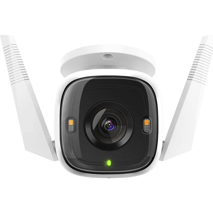 TP-Link Tapo C320WS Outdoor Security WLAN Netzwerkkamera – Bild 2