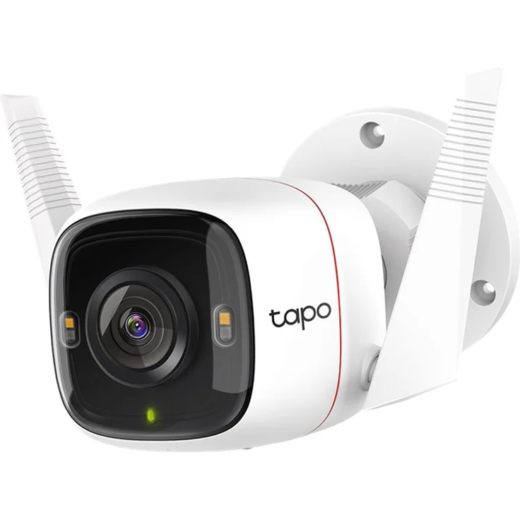 TP-Link Tapo C320WS Outdoor Security WLAN Netzwerkkamera – Bild 1