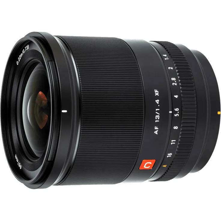 Viltrox FX 13mm f1,4 AF Fuji X-Mount