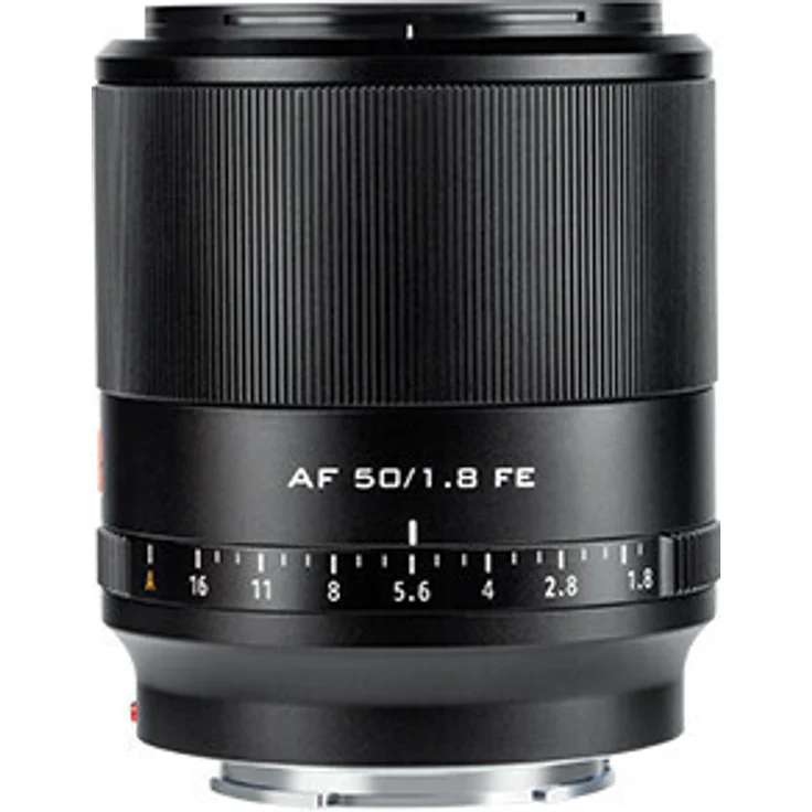 Viltrox FE 50mm f1,8 AF Sony E-Mount - Preisvergleich