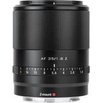 Viltrox AF 35mm f-1.8 Nikon Z - Preisvergleich