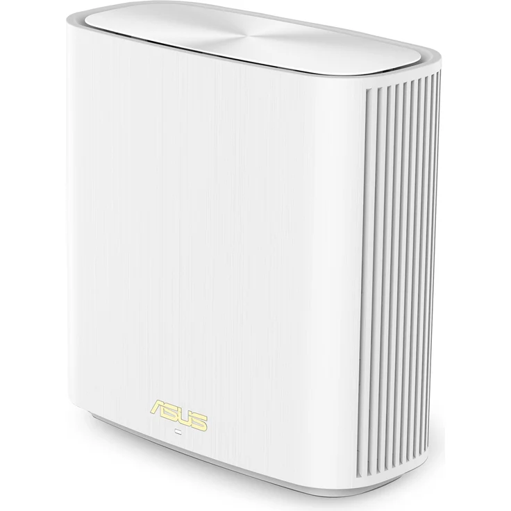 ASUS WLAN-Mesh Router ZenWiFi XD6S AX5400 2er Pack Weiß (90IG06F0-MO3B40) – Bild 4