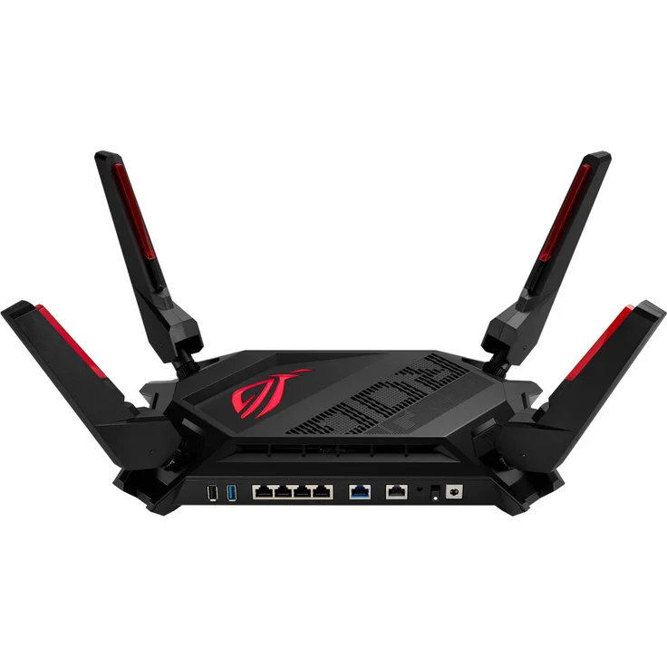 ASUS WLAN-Mesh Router GT-AX6000 AiMesh – Bild 3