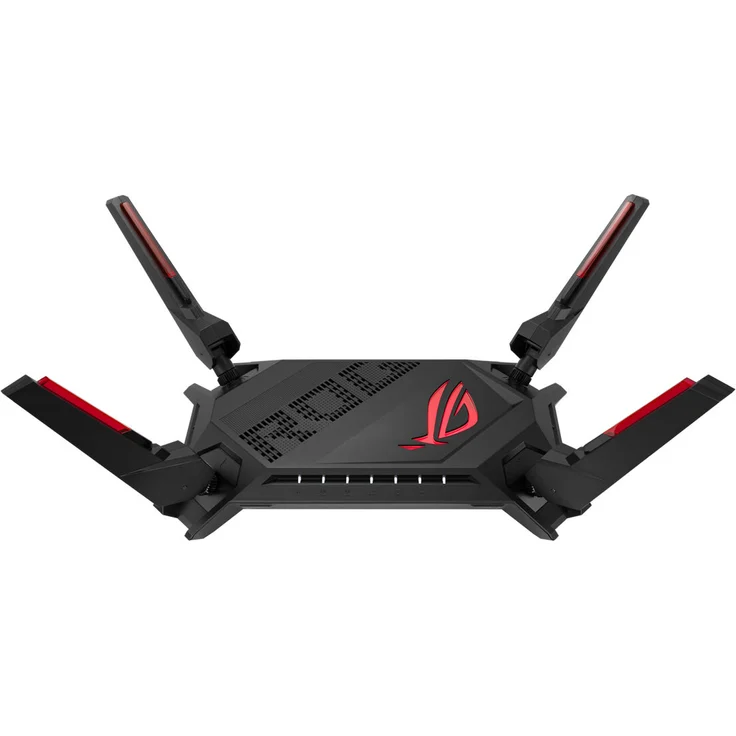 ASUS WLAN-Mesh Router GT-AX6000 AiMesh – Bild 1