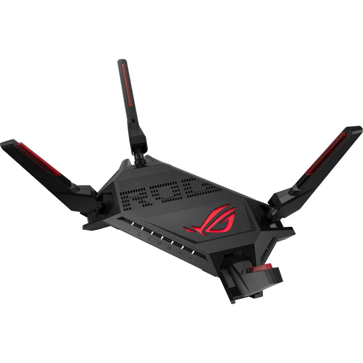 ASUS WLAN-Mesh Router GT-AX6000 AiMesh – Bild 2
