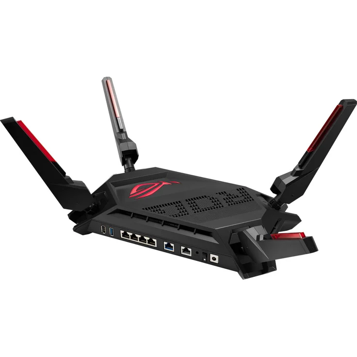 ASUS WLAN-Mesh Router GT-AX6000 AiMesh – Bild 4