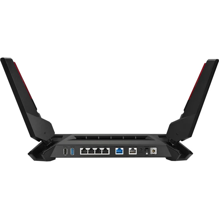 ASUS WLAN-Mesh Router GT-AX6000 AiMesh – Bild 6