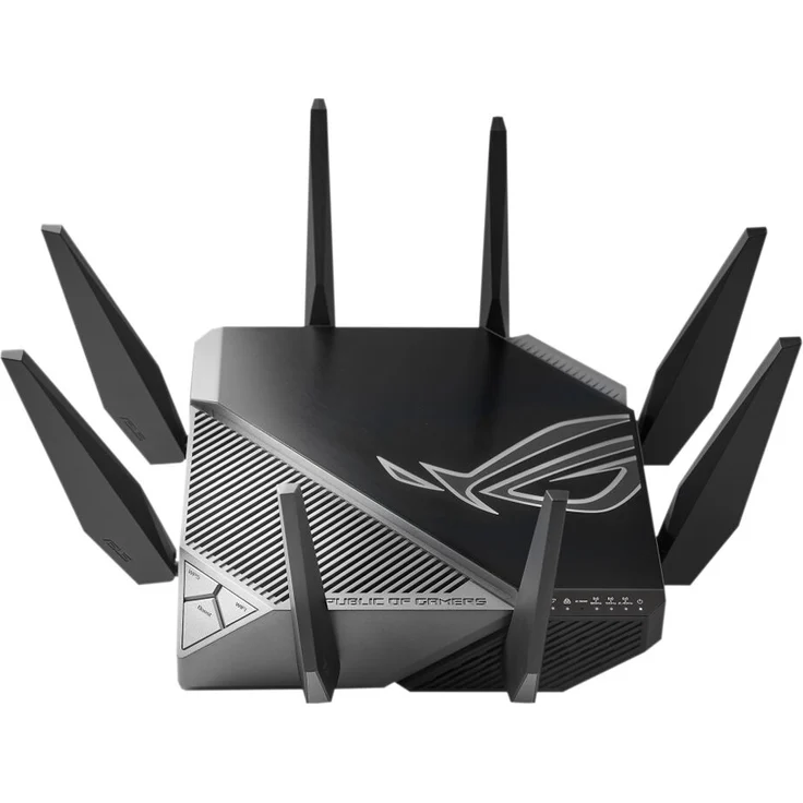 ASUS WLAN-Mesh Router GT-AXE11000 AiMesh – Bild 6