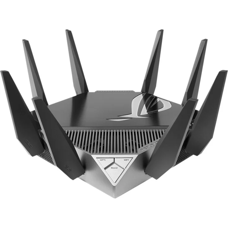 ASUS WLAN-Mesh Router GT-AXE11000 AiMesh – Bild 5