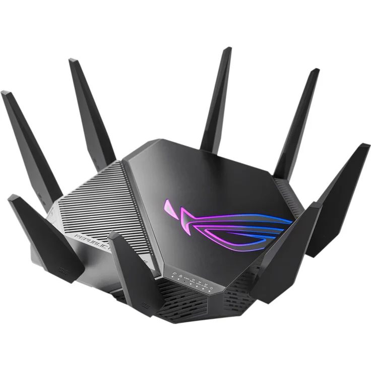 ASUS WLAN-Mesh Router GT-AXE11000 AiMesh – Bild 1