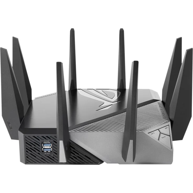 ASUS WLAN-Mesh Router GT-AXE11000 AiMesh – Bild 4