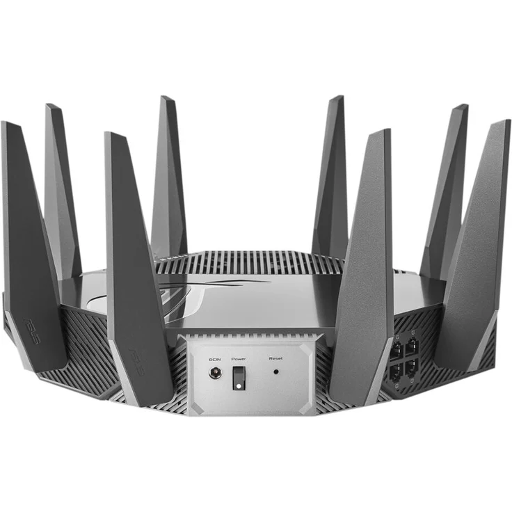 ASUS WLAN-Mesh Router GT-AXE11000 AiMesh – Bild 3