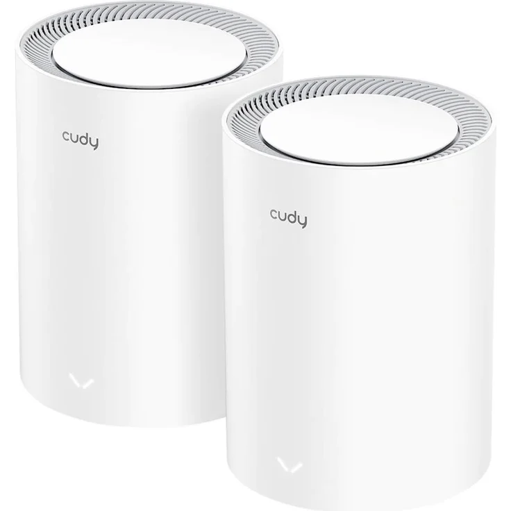 Cudy M1800 Mesh-Netzwerk 1800MBit-s, WLAN-Mesh – Bild 1