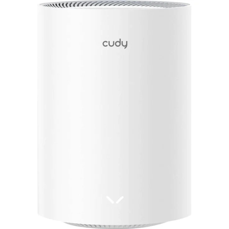 Cudy M1800 Mesh-Netzwerk 1800MBit-s, WLAN-Mesh – Bild 2