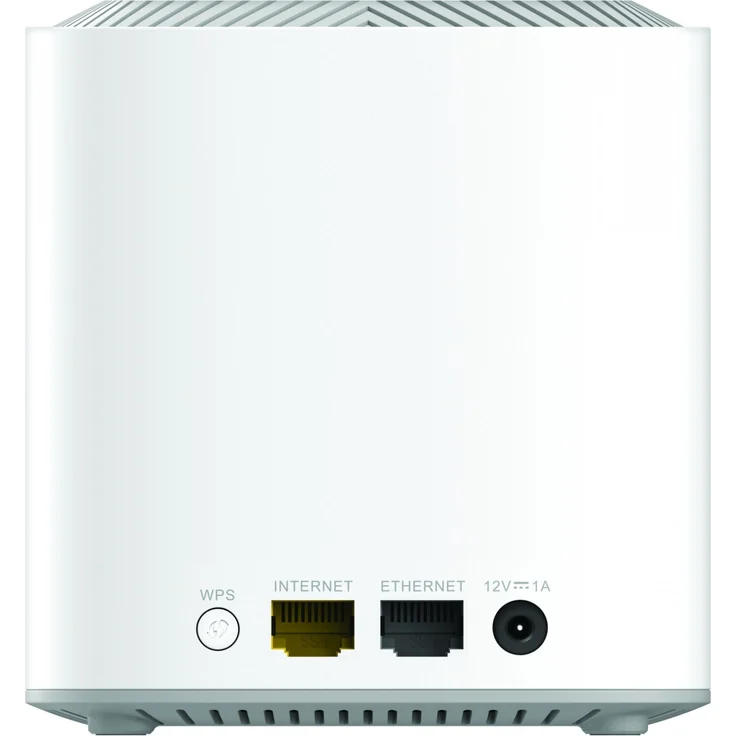 D-Link COVR-X1862 Dual Band Whole Home WLAN-Mesh Wi-Fi 6 System, 2er Pack – Bild 4