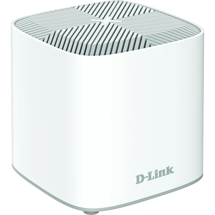 D-Link COVR-X1863 Dual Band Whole Home WLAN-Mesh Wi-Fi 6 System, 3er Pack – Bild 3