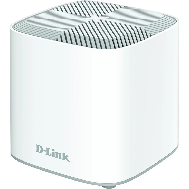 D-Link COVR-X1863 Dual Band Whole Home WLAN-Mesh Wi-Fi 6 System, 3er Pack – Bild 2