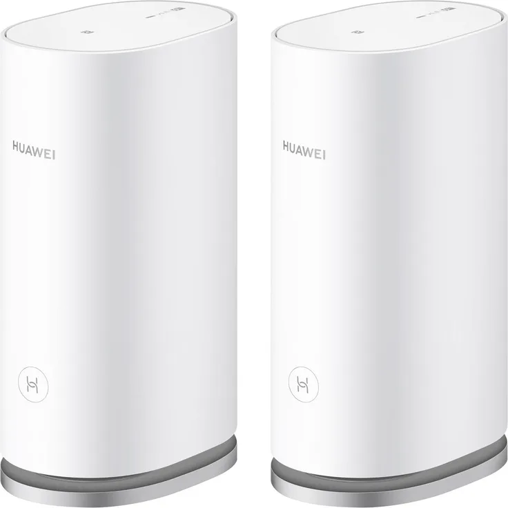 Huawei WiFi WLAN-Mesh 7 - WLAN-System (2 Router)