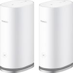 HUAWEI WiFi WLAN-Mesh 3, 2er Pack (WS8100-22)