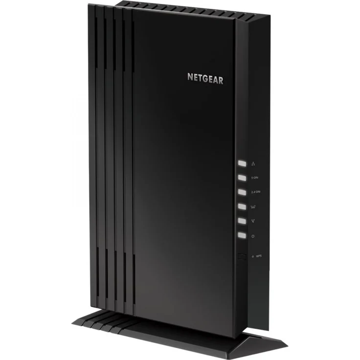 Netgear EAX20-100EUS, WLAN-Mesh – Bild 1