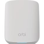 Netgear Orbi Dual Band WLAN-Mesh WiFi 6 Router AX1802