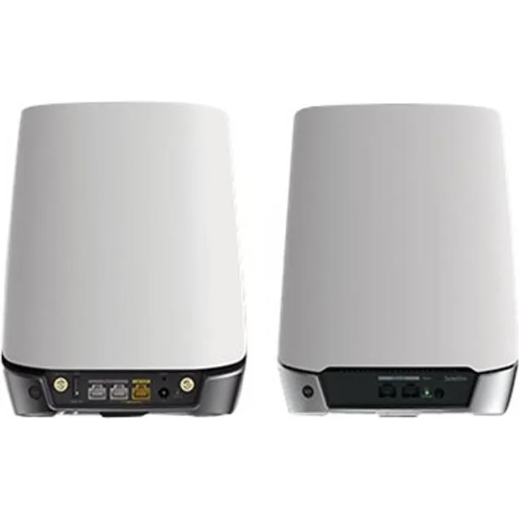 NETGEAR Orbi 5G NBK752 - WLAN-Mesh System (Router und Extender)