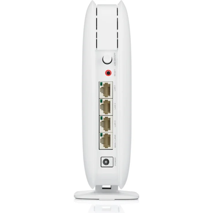 Telekom Multy M1 Wi-Fi 6 WLAN-Mesh – Bild 3