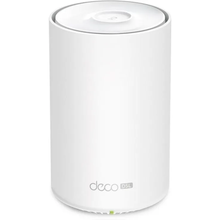TP-LINK Deco X20-DSL AX1800 VDSL Whole WLAN-Home Mesh WiFi 6 Router