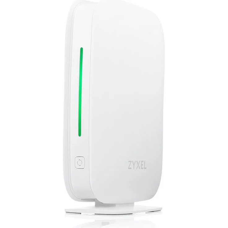 ZyXEL Multy M1 MESH AX1800 WiFi WLAN-Mesh System (2er Pack) MU-MIMO – Bild 2