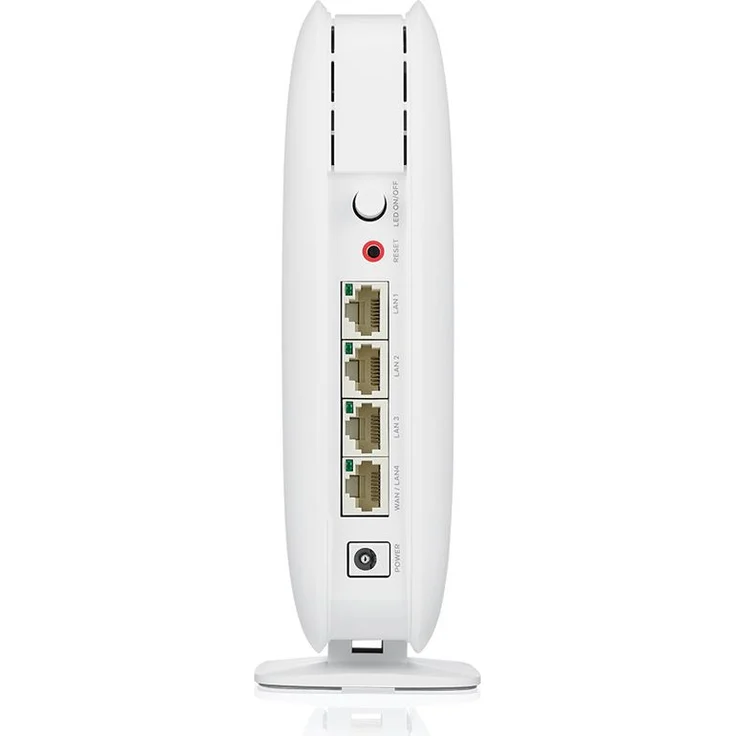 ZyXEL Multy M1 MESH AX1800 WiFi WLAN-Mesh System (2er Pack) MU-MIMO – Bild 6