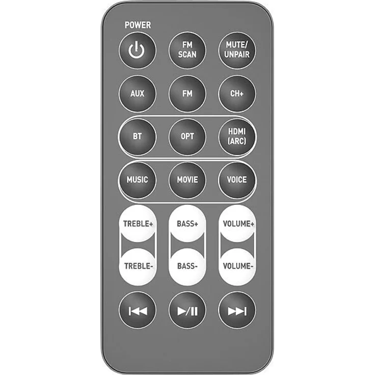 Auvisio Soundbar MSX-700 – Bild 8