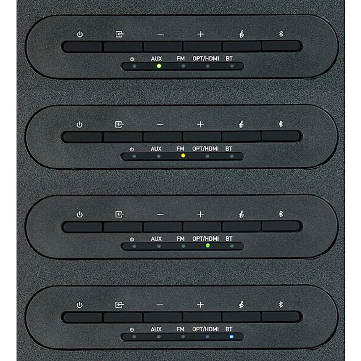 Auvisio Soundbar MSX-700 – Bild 7