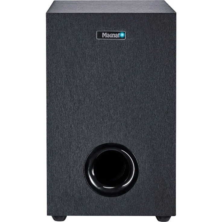 Magnat SBW 280 Soundbar mit Subwoofer – Bild 4