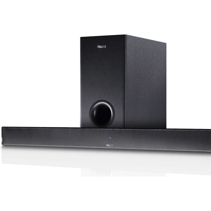 Magnat SBW 280 Soundbar mit Subwoofer – Bild 11