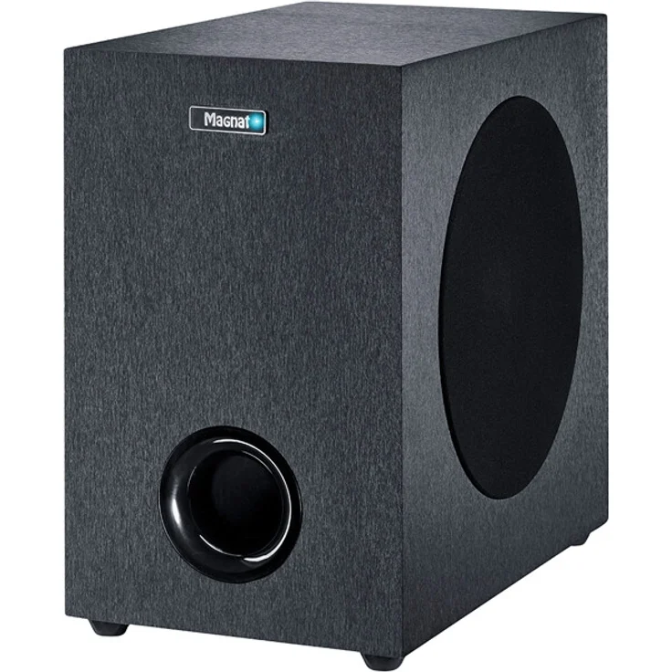 Magnat SBW 280 Soundbar mit Subwoofer – Bild 3