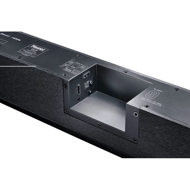 Magnat SBW 280 Soundbar mit Subwoofer – Bild 7