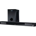Magnat SBW 280 Soundbar mit Subwoofer