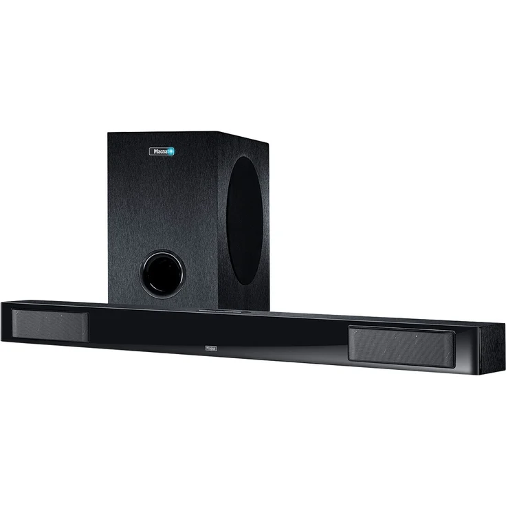 Magnat SBW 280 Soundbar mit Subwoofer – Bild 1