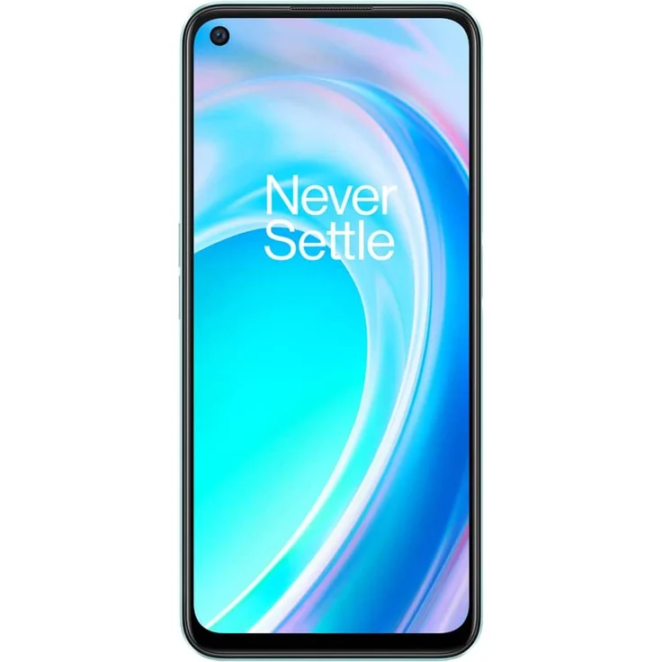 OnePlus Nord CE 2 Lite 5G Smartphone 16,74cm (6,59 Zoll) IPS-Display, 128GB interner Speicher, 6GB RAM, Dual-SIM, Blue Tide – Bild 3