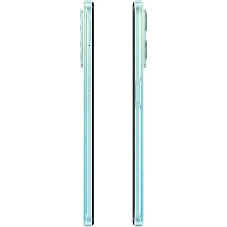 OnePlus Nord CE 2 Lite 5G Smartphone 16,74cm (6,59 Zoll) IPS-Display, 128GB interner Speicher, 6GB RAM, Dual-SIM, Blue Tide – Bild 5