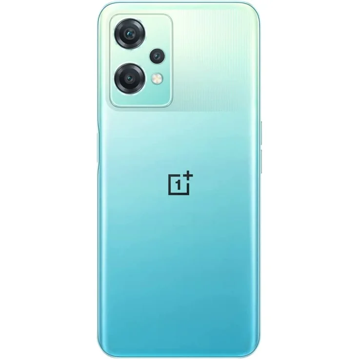 OnePlus Nord CE 2 Lite 5G Smartphone 16,74cm (6,59 Zoll) IPS-Display, 128GB interner Speicher, 6GB RAM, Dual-SIM, Blue Tide – Bild 2
