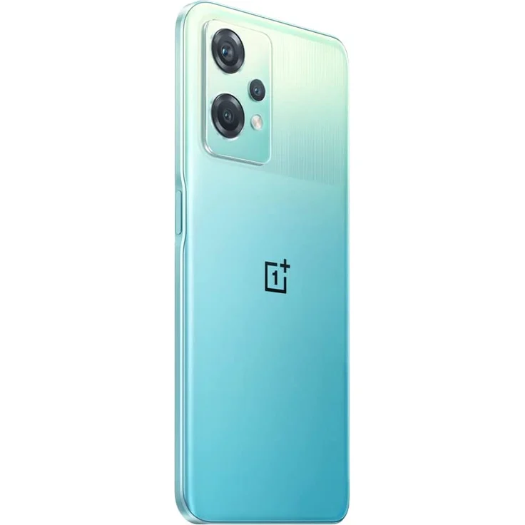 OnePlus Nord CE 2 Lite 5G Smartphone 16,74cm (6,59 Zoll) IPS-Display, 128GB interner Speicher, 6GB RAM, Dual-SIM, Blue Tide – Bild 4