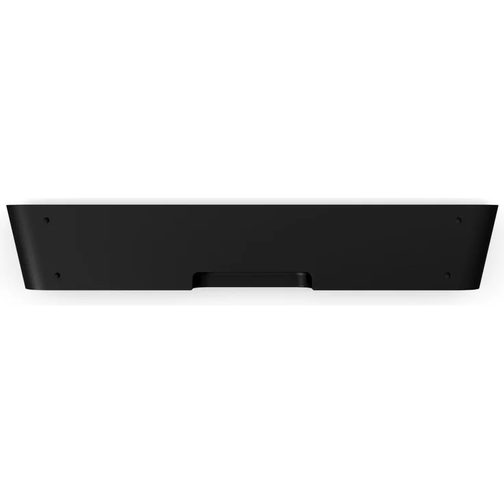 Sonos Ray 2.0 Soundbar ohne Subwoofer, Dolby Digital, Amazon Alexa, Google Assistant, schwarz – Bild 3