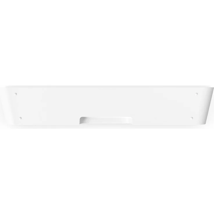 Sonos Ray 2.0 Soundbar ohne Subwoofer, Dolby Digital, Amazon Alexa, Google Assistant, weiß – Bild 4