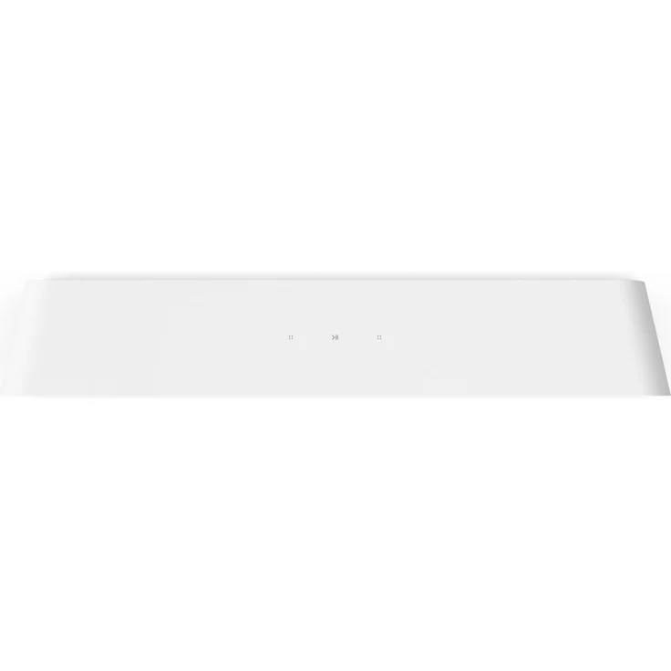 Sonos Ray 2.0 Soundbar ohne Subwoofer, Dolby Digital, Amazon Alexa, Google Assistant, weiß – Bild 7
