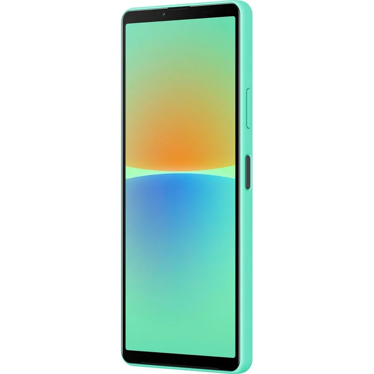 Sony Xperia 10 IV 5G Smartphone 15,24 cm (6 Zoll) OLED-Display, 128GB interner Speicher, 6GB RAM, Mint – Bild 6