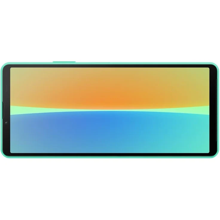 Sony Xperia 10 IV 5G Smartphone 15,24 cm (6 Zoll) OLED-Display, 128GB interner Speicher, 6GB RAM, Mint – Bild 8