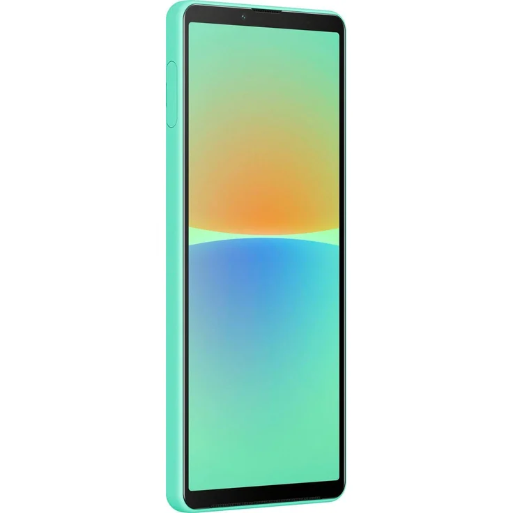 Sony Xperia 10 IV 5G Smartphone 15,24 cm (6 Zoll) OLED-Display, 128GB interner Speicher, 6GB RAM, Mint – Bild 5