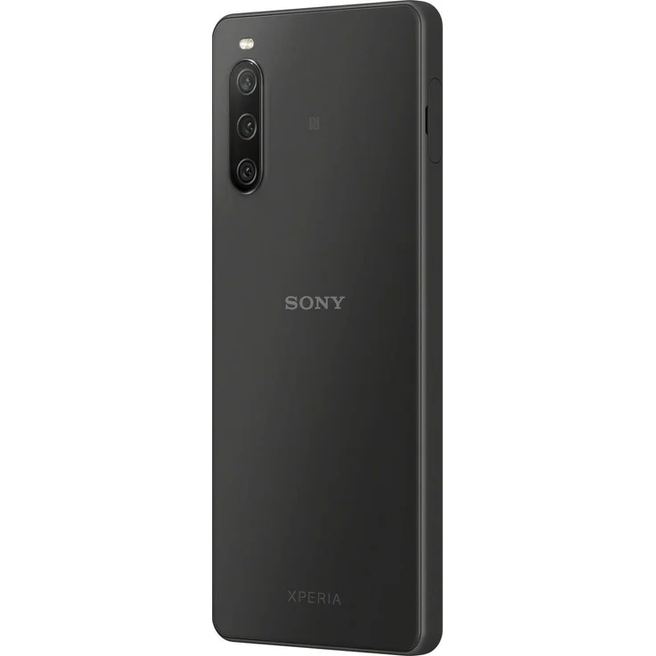 Sony Xperia 10 IV 5G Smartphone 15,24 cm (6 Zoll) OLED-Display, 128GB interner Speicher, 6GB RAM, Schwarz – Bild 6
