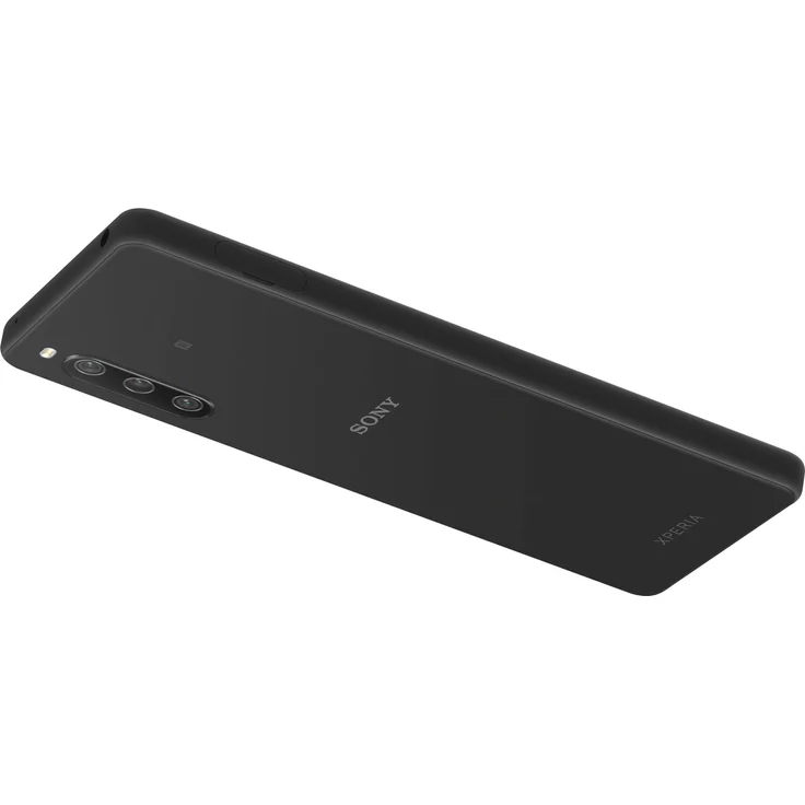 Sony Xperia 10 IV 5G Smartphone 15,24 cm (6 Zoll) OLED-Display, 128GB interner Speicher, 6GB RAM, Schwarz – Bild 10